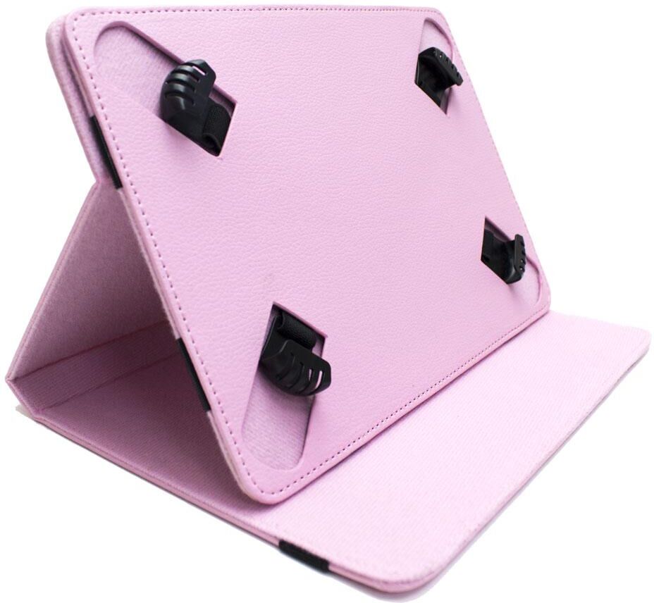 Biwond Capa/proteção Transporte P/ Tablet 7~8" (rosa) - Biwond