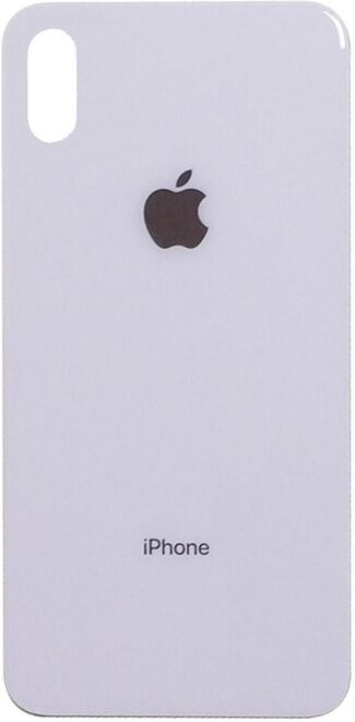 Apple Protecção Traseira P/ Iphone Xs Max (branco) - Apple