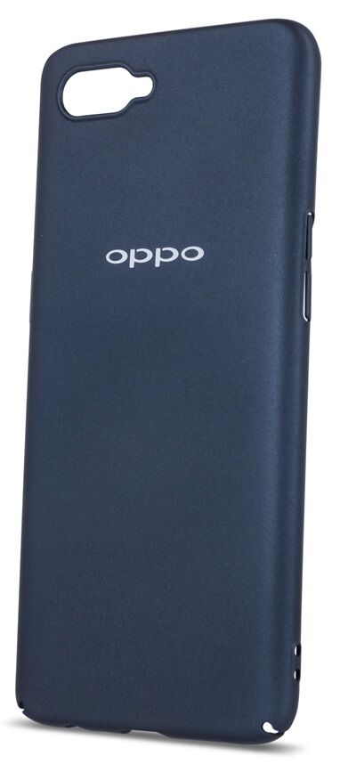 Oppo Capa P/ Smartphone Oppo Rx17 Neo (azul Marinho)