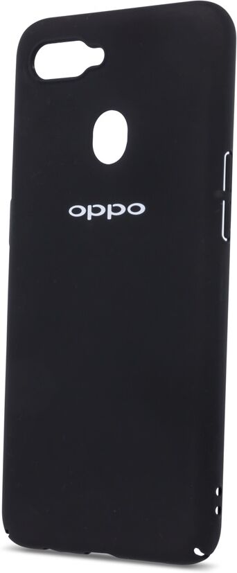 Oppo Capa P/ Smartphone Oppo Ax7 (preto)