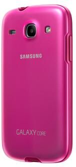 Samsung Ef-pi826bp Estojo Rosa