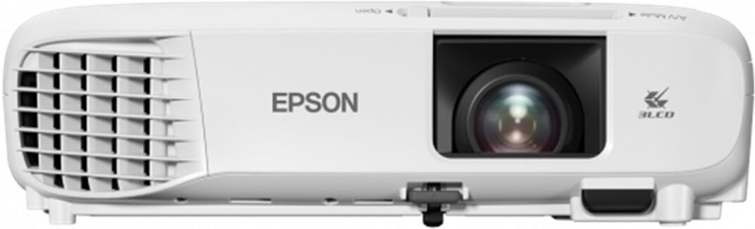 Epson Video Projetor Eb-w49 Wxga (1280 X 800) - Epson