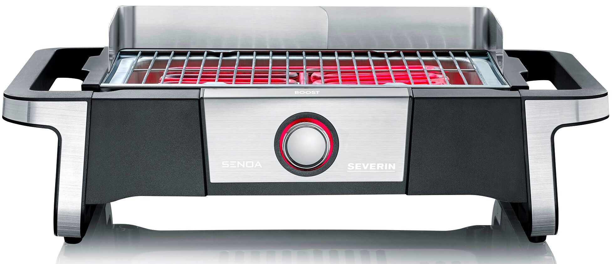 Severin Grelhador Elétrico 3000w - Severin