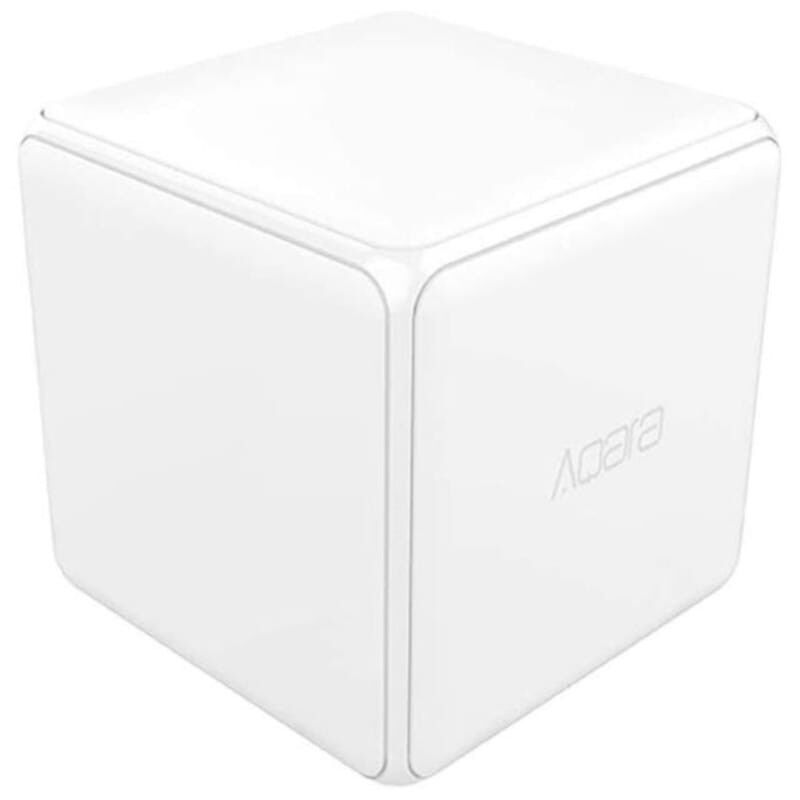 Xiaomi Sensor Aqara Cube Smart Control (branco) - Xiaomi