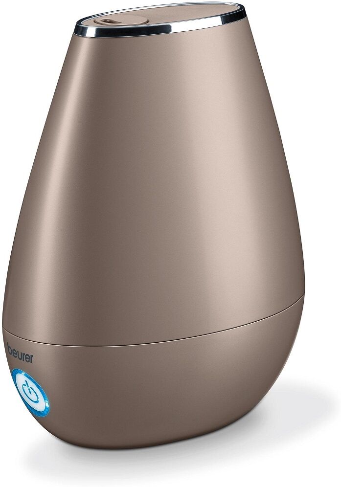 Beurer Humidificador Lb37 2l (castanho) - Beurer