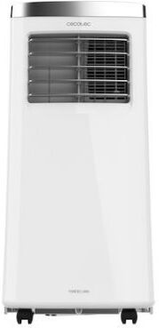 Cecotec Ar Condicionado Forceclima 7450 Touch Connected (branco) - Cecotec