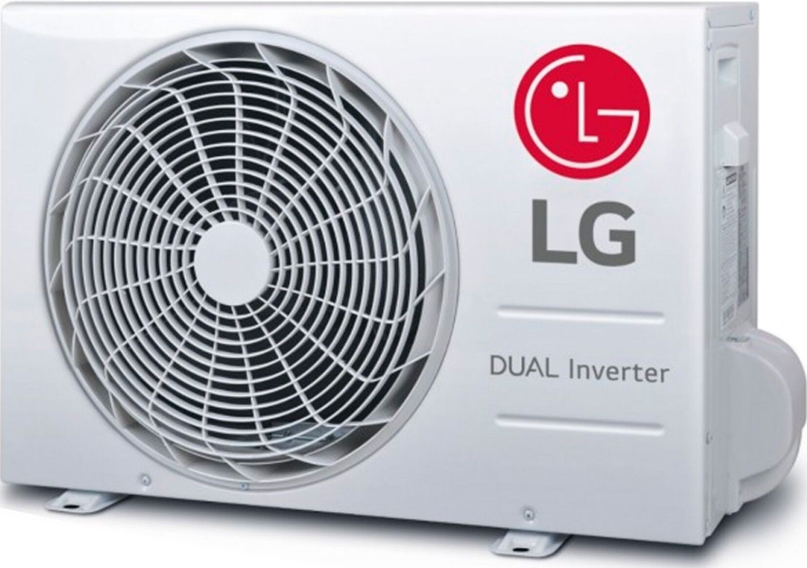 Lg Unidade Exterior Ar Condicionado S09et.ua3 - Lg