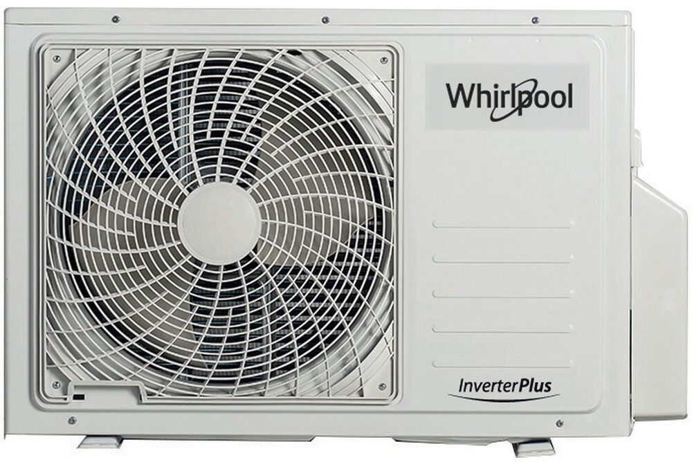 Whirlpool Unidade Exterior Ar Condicionado Wa-20-odu-32 - Whirlpool