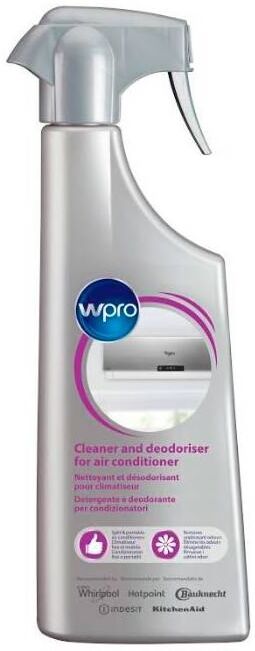 Wpro Spray De Limpeza E Ambientador P/ Ar Condicionados Acs017 (500ml) - Wpro