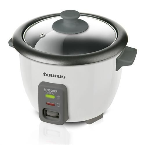 Taurus Arrozeira - Ricechefcompact - Taurus