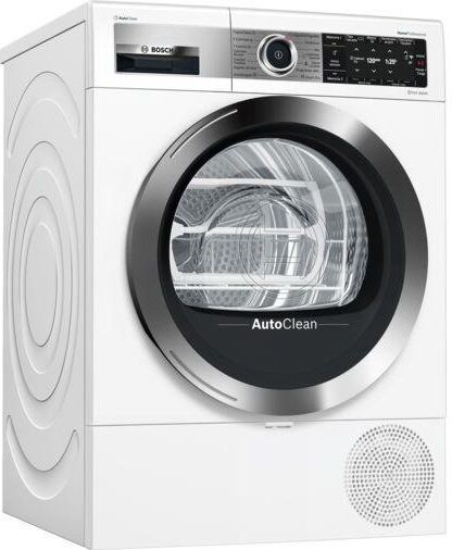 Bosch Máquina De Secar Roupa (classe A+++) 9kg Homeprofessional Wtx87eh0es - Bosch