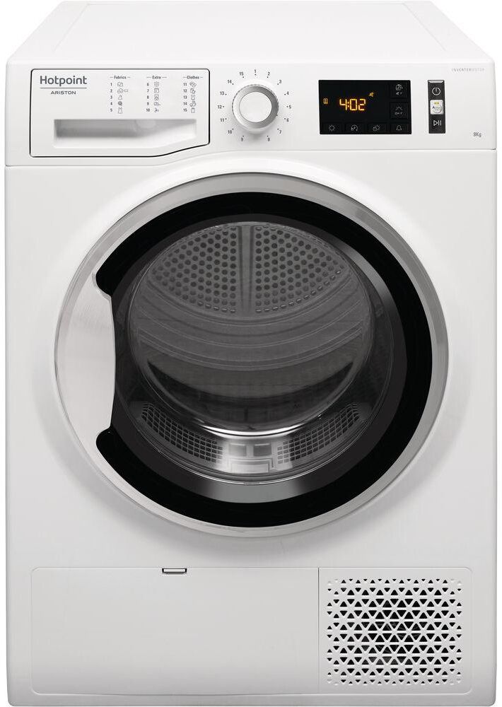 Hotpoint Máquina De Secar Roupa (classe A+++) 8kg Nt M11 8x3sk Eu (brano) - Hotpoint