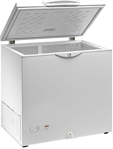 Starlux Arca Congeladora Stsif 240 - 186l - Starlux