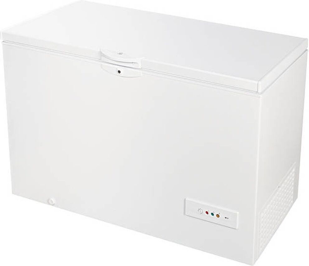 Indesit Arca Congeladora Os 1a 400 H1 394l - Indesit