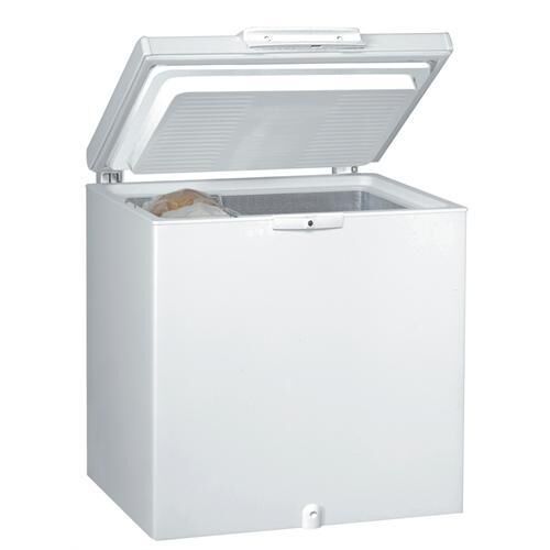 Whirlpool Arca Congeladora Horizontal 170l (86,5x80,6 Cm) Whe 20112 - Whirlpool