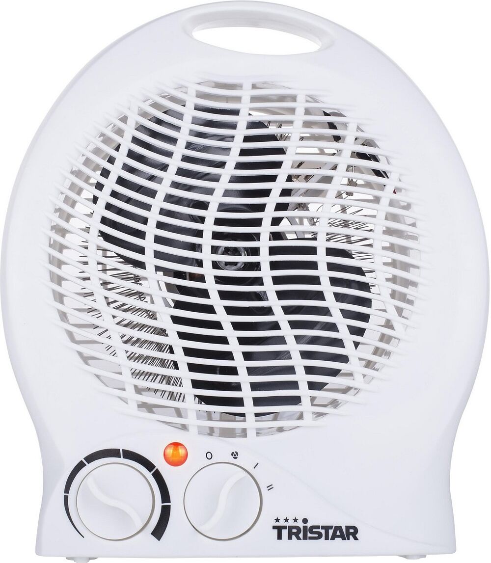 Tristar Termoventilador Elétrico 2000w (branco) - Tristar