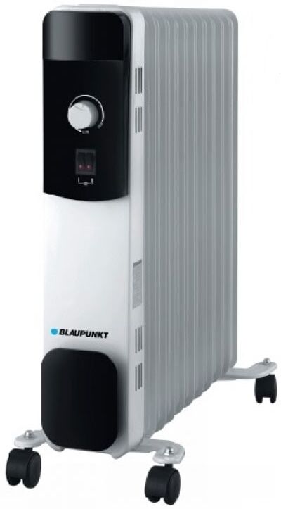 Blaupunkt Aquecedor A Óleo (11 Elementos) 2500w - Blaupunkt