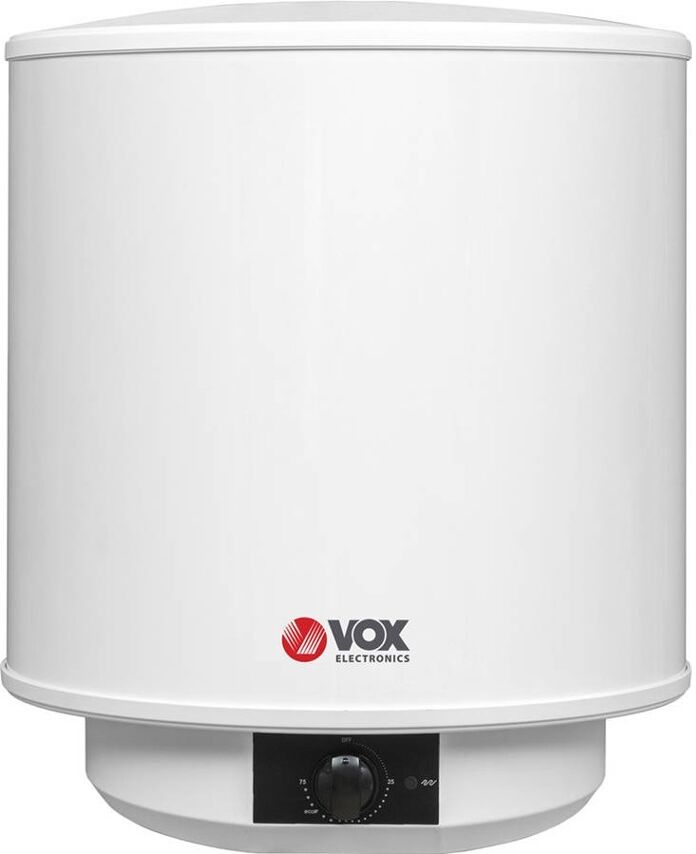 Vox Termoacumulador 35l 1500w (branco) - Vox