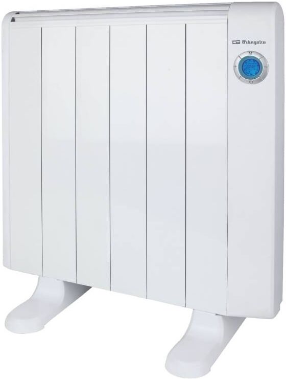 Orbegozo Aquecedor Emissor Térmico Digital 800w Branco C/ Comando - Orbegozo