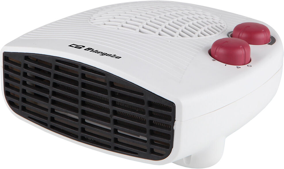 Orbegozo Aquecedor Termoventilador 2000w (branco) - Orbegozo