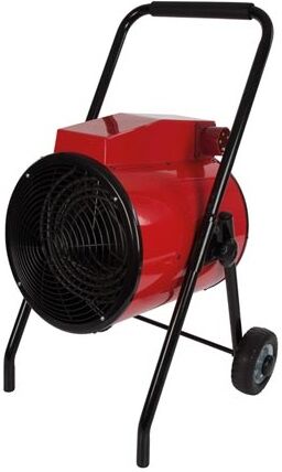 Perel Termoventilador Industrial Ipx4 15000w - Perel