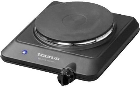 Taurus Placa Elétrica Volcanouno 1500w - Taurus