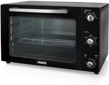 Princess Forno Eléctrico 2000w (55l) - Princess