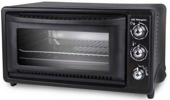 Orbegozo Forno Eléctrico 39l (1450w) - Orbegozo