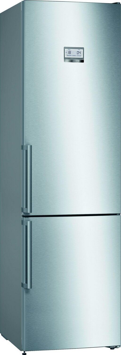 Bosch Frigorífico Combinado Serie 6 Kgn39hiep 366l (classe A++) (inox) - Bosch