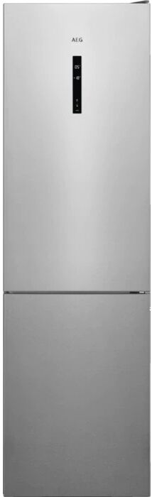 Aeg Frigorífico Combinado A+++ 360l Inox (rcb736d5mx) - Aeg