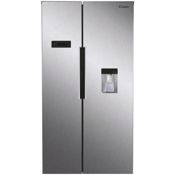 Candy Frigorífico Americano Chsbso 6174xwd 529l (inox) - Candy