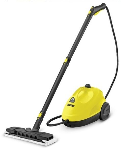 Karcher Máquina Limpeza A Vapor 1500w 3bar (sc 2) - Karcher