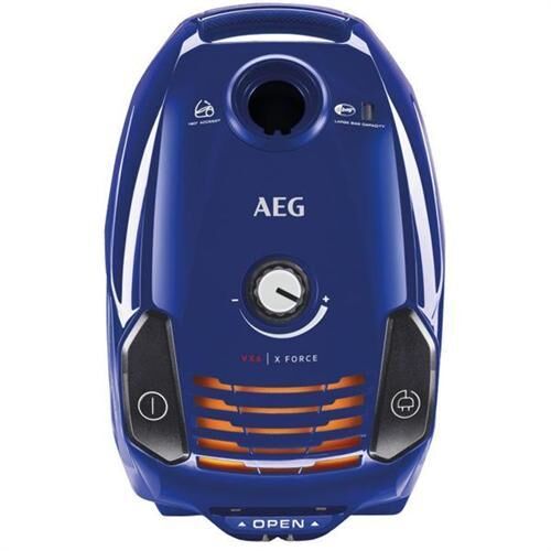 Aeg Aspirador 800w 76bb - Forc.a3 - Vx62isp - Aeg