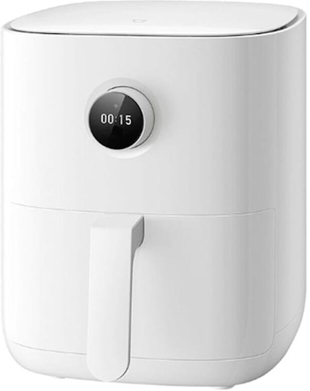 Xiaomi Fritadeira Mi Smart Air Fryer 3,5l 1500w (branco) - Xiaomi