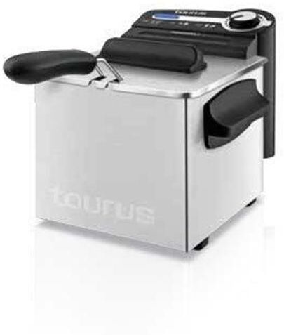 Taurus Fritadeira Elétrica 2l Inox - Professional 2 Plus - Taurus