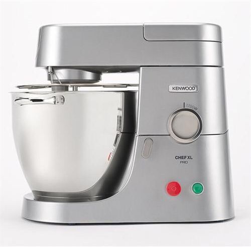 Kenwood Batedeira Profissional Kenwood 1700w.6,7l.  -kpl9000s