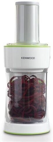 Kenwood Espiralizador 70w 0,5 - Fgp203wg - Kenwood