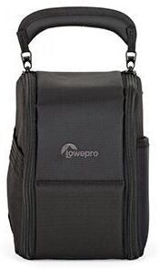 Lowepro Bolsa P/ Objetivas Protactic 100 Aw (preto) - Lowepro