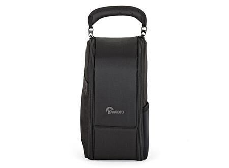 Lowepro Bolsa P/objetivas Protactic 200 Aw (preto) - Lowepro