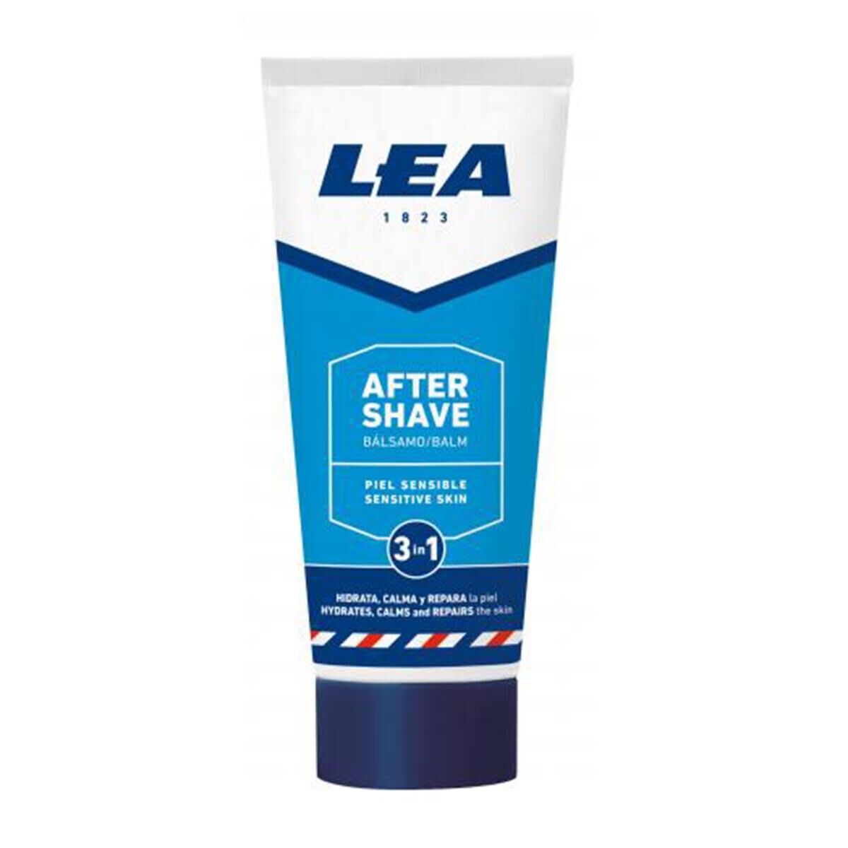 Lea After Shave Balsamo Lea 75ml