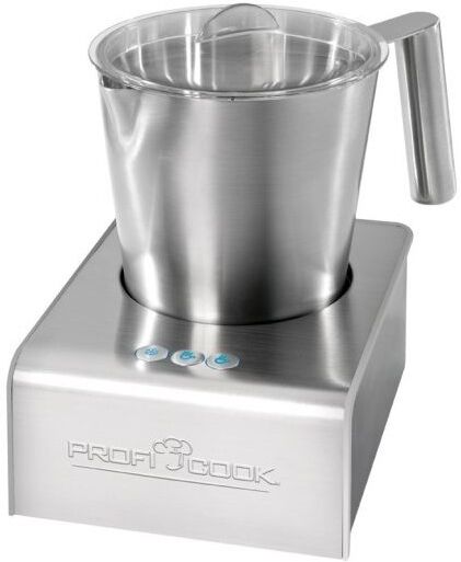 Proficook Batedor De Leite Elétrico Ms 1032 0.9l (inox) - Proficook