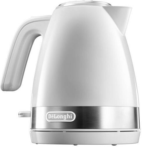 Delonghi Jarro Eléctrico 1l 2000w - Delonghi