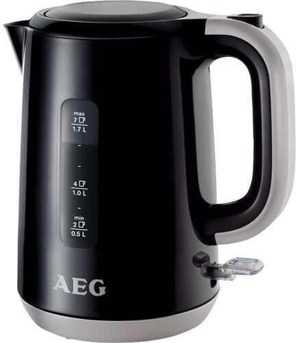 Aeg Jarro Elétrico Térmico 2200w 1,7l - Ewa3300 - Aeg