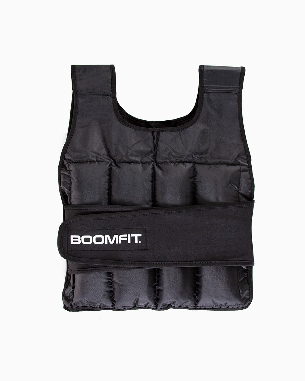 Boomfit Colete de Peso 10kg