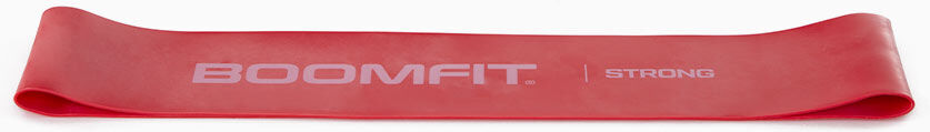 Boomfit Mini Banda Elástica Forte