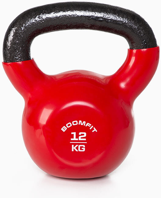 Boomfit Kettlebell 12kg