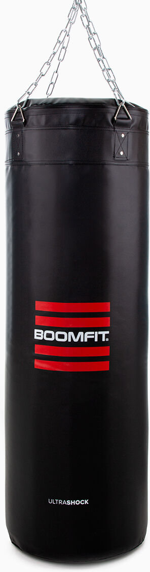 Boomfit Saco de Boxe 40kg