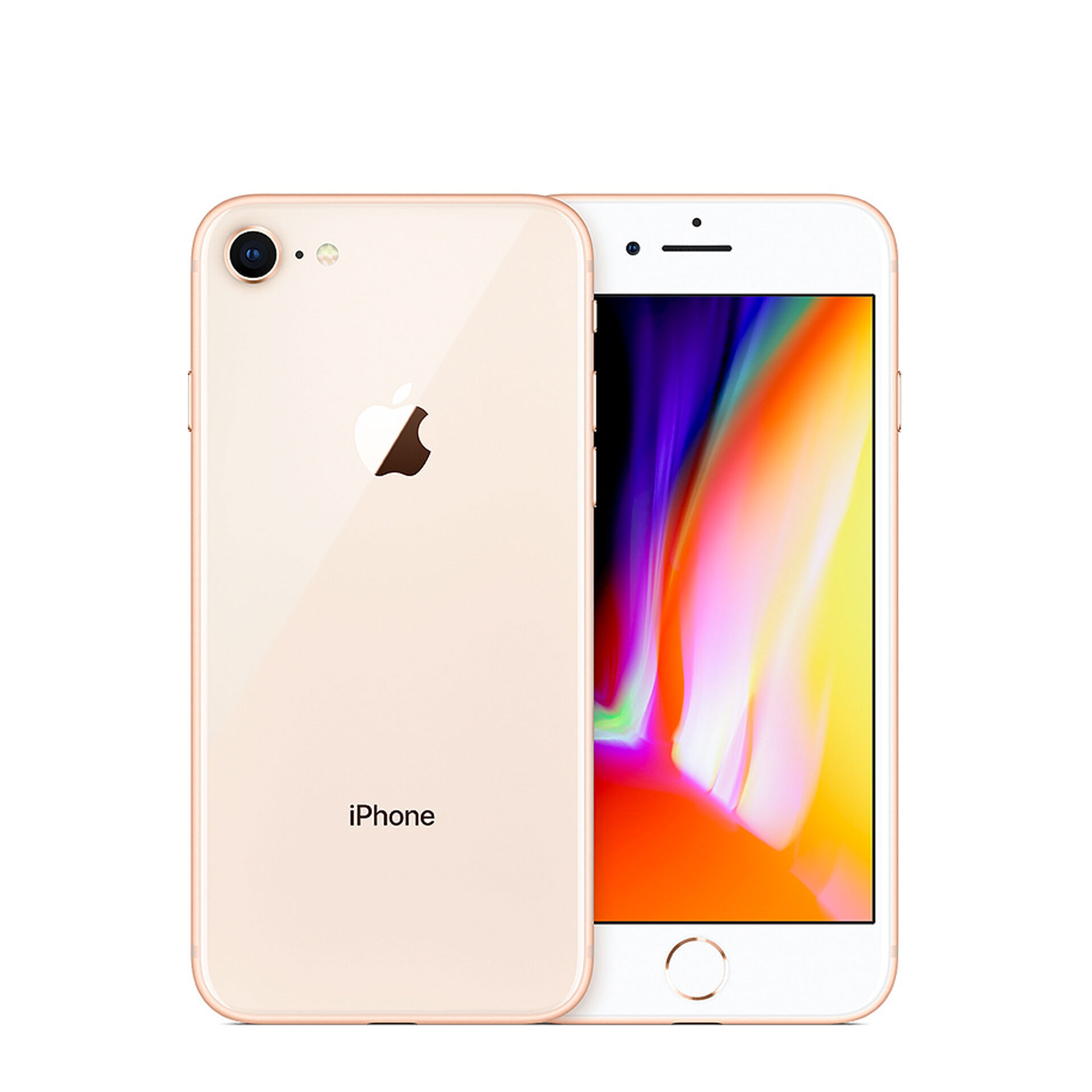 Apple iPhone 8 64GB Dourado Grade B