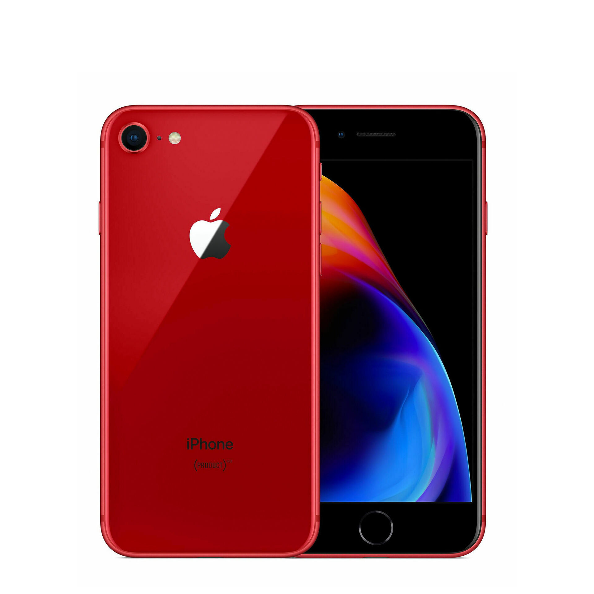 Apple iPhone 8 64GB Vermelho Grade B