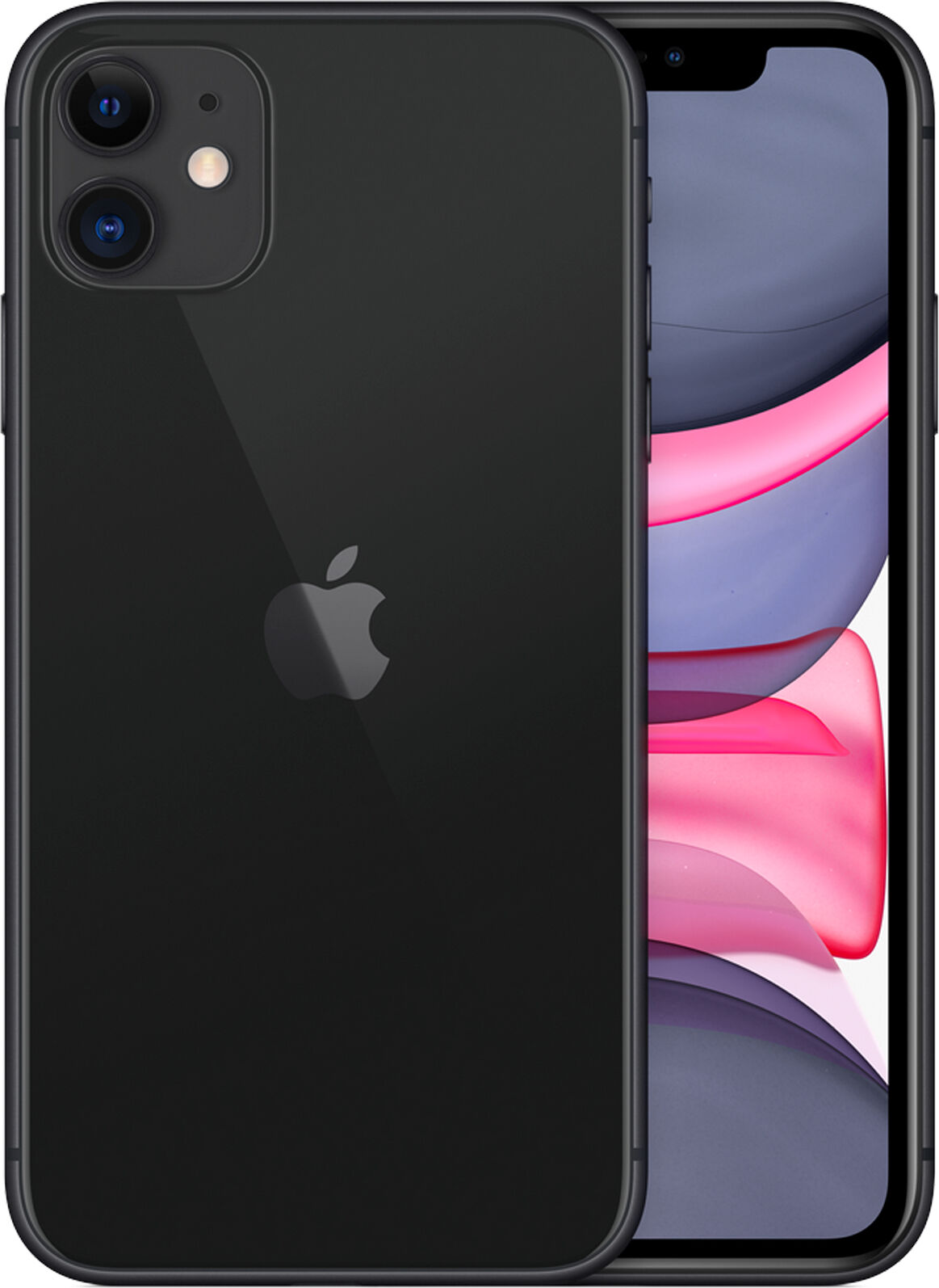 Apple iPhone 11 128GB Preto Grade A